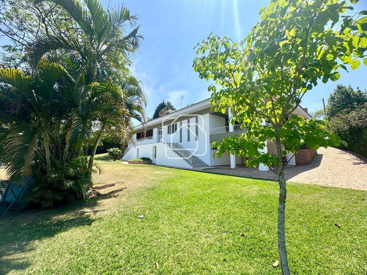 Casa de Condomínio para aluguel em Itu - SP - Condomínio Terras de São José: