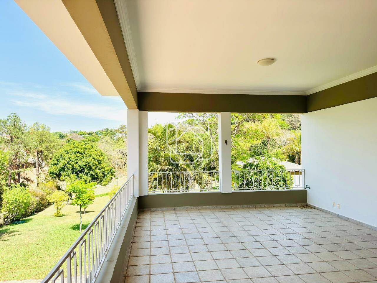 Casa de Condomínio para aluguel em Itu - SP - Condomínio Terras de São José: