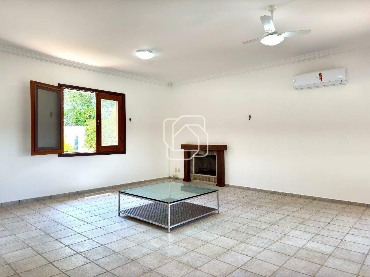 Casa de Condomínio para aluguel em Itu - SP - Condomínio Terras de São José: