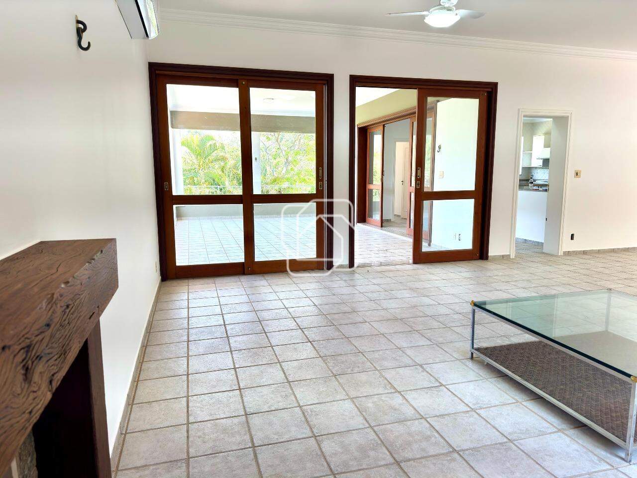 Casa de Condomínio para aluguel em Itu - SP - Condomínio Terras de São José: