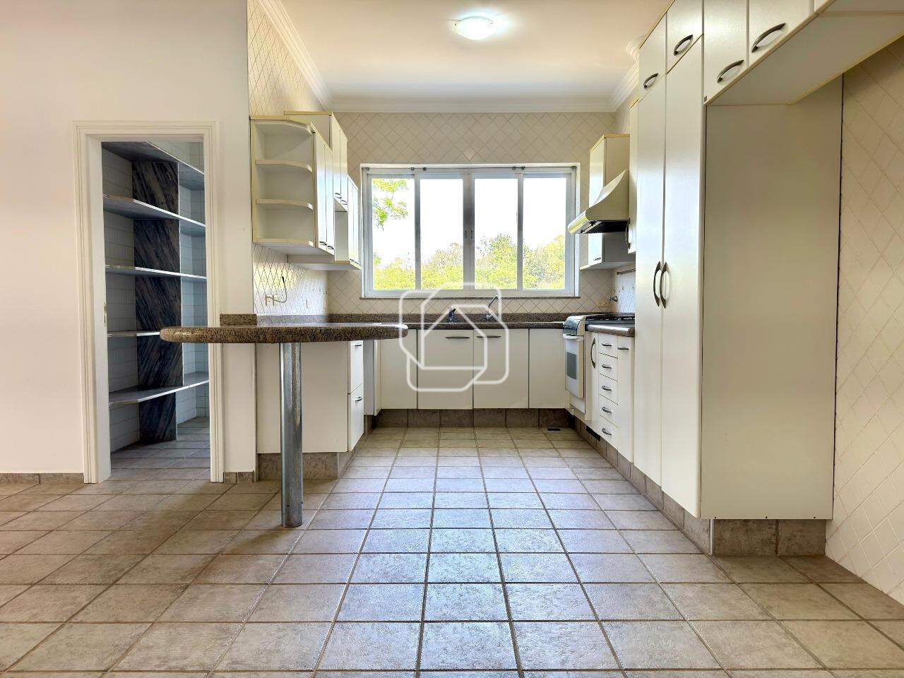 Casa de Condomínio para aluguel em Itu - SP - Condomínio Terras de São José: