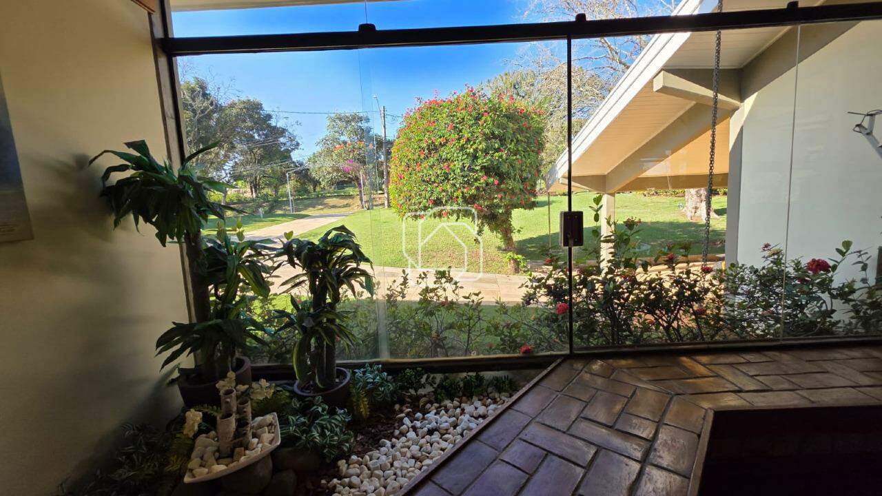 Casa de Condomínio à venda em Itu - SP - Fazenda Vila Real de Itu: 