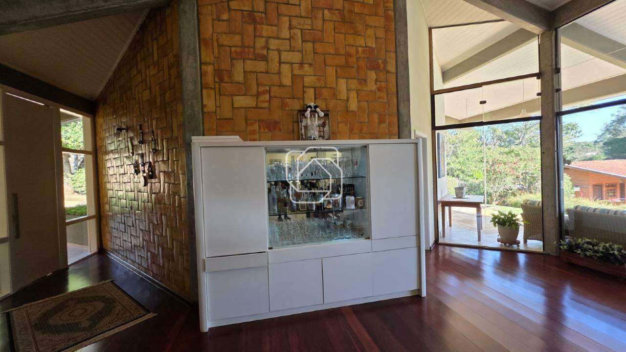 Casa de Condomínio à venda em Itu - SP - Fazenda Vila Real de Itu: 