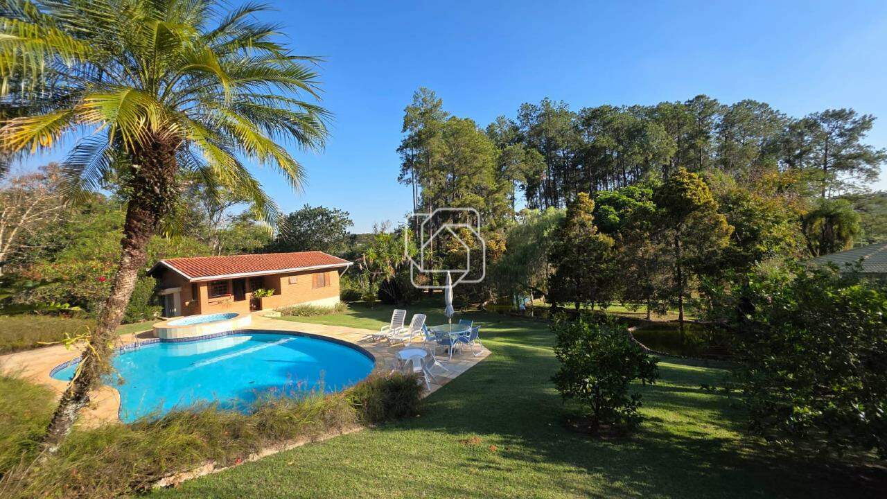 Casa de Condomínio à venda em Itu - SP - Fazenda Vila Real de Itu: 