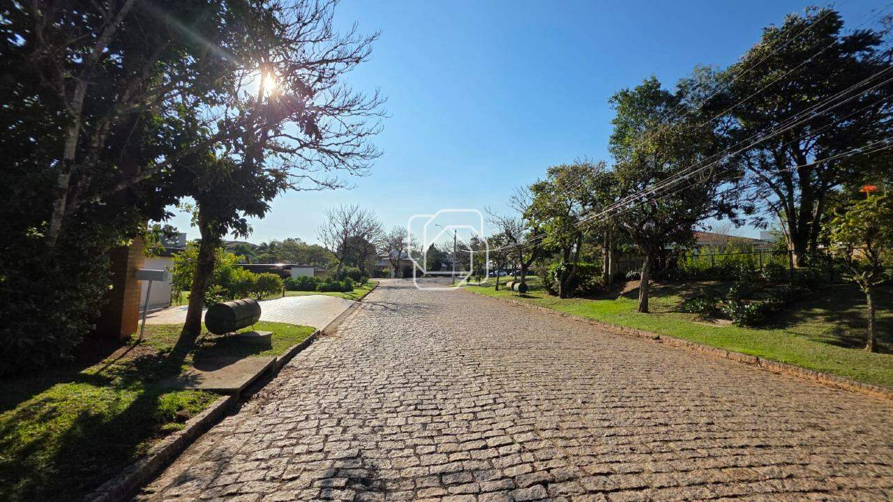 Casa de Condomínio à venda em Itu - SP - Fazenda Vila Real de Itu: 