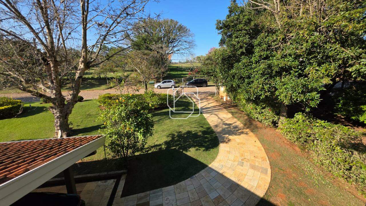 Casa de Condomínio à venda em Itu - SP - Fazenda Vila Real de Itu: 
