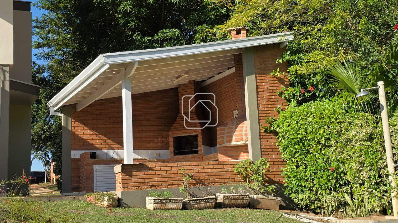 Casa de Condomínio à venda em Itu - SP - Fazenda Vila Real de Itu: 