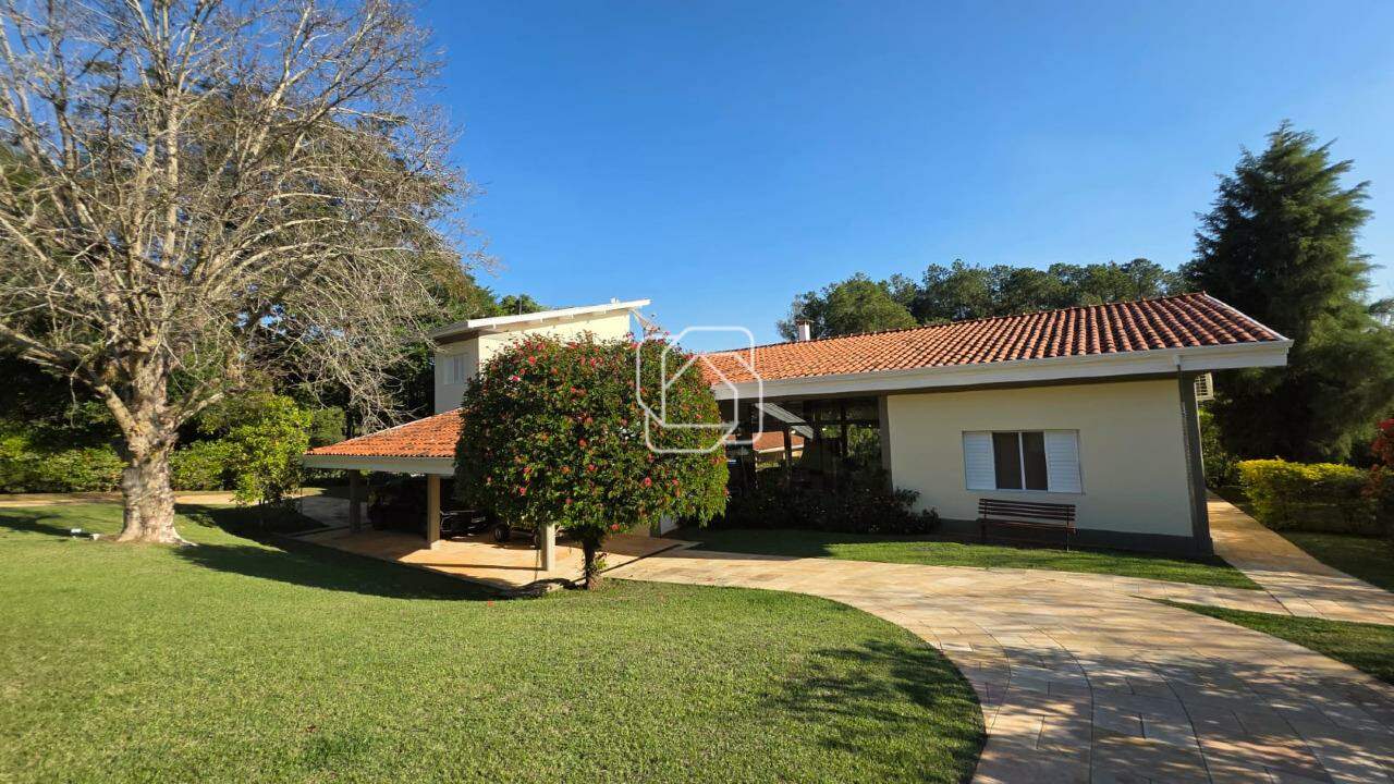 Casa de Condomínio à venda em Itu - SP - Fazenda Vila Real de Itu: 