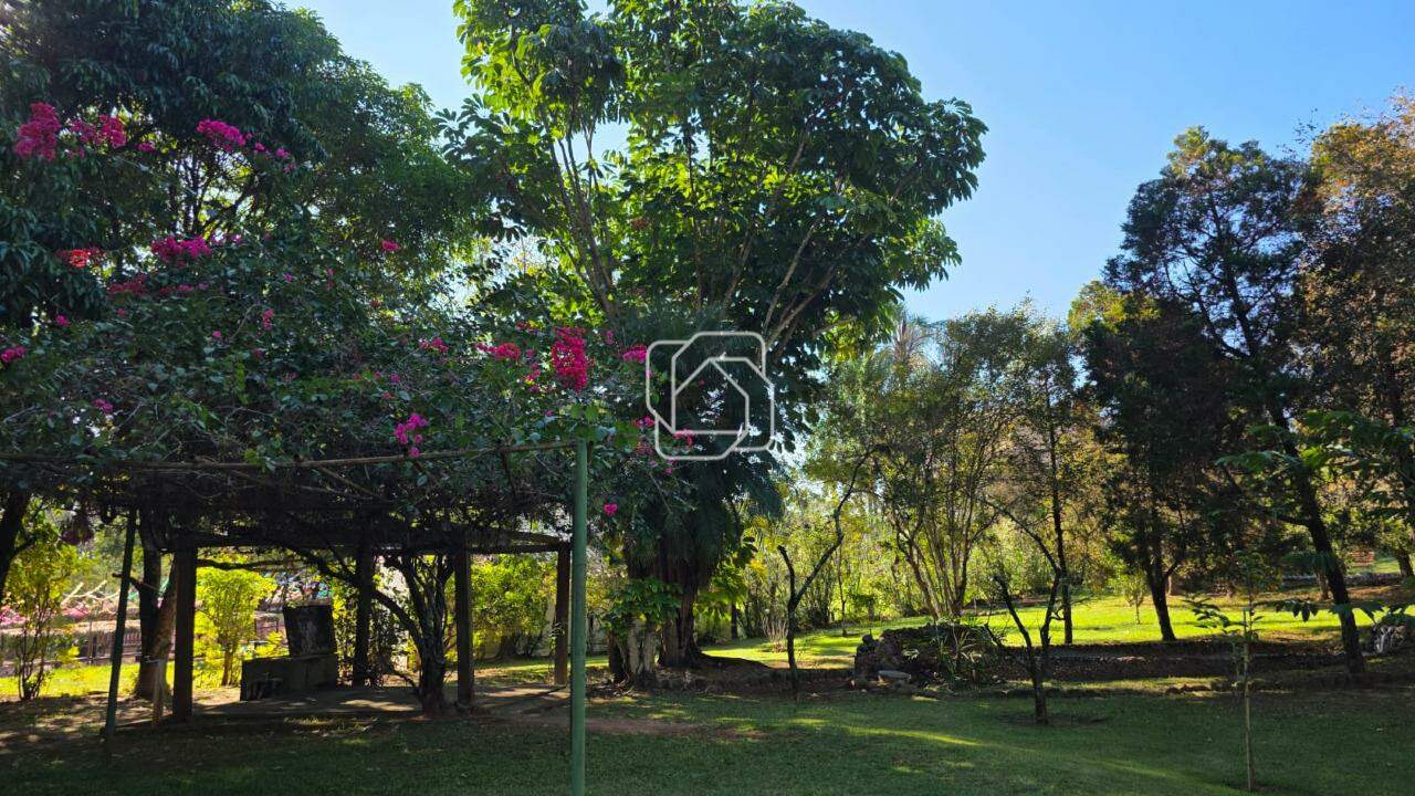 Casa de Condomínio à venda em Itu - SP - Fazenda Vila Real de Itu: 