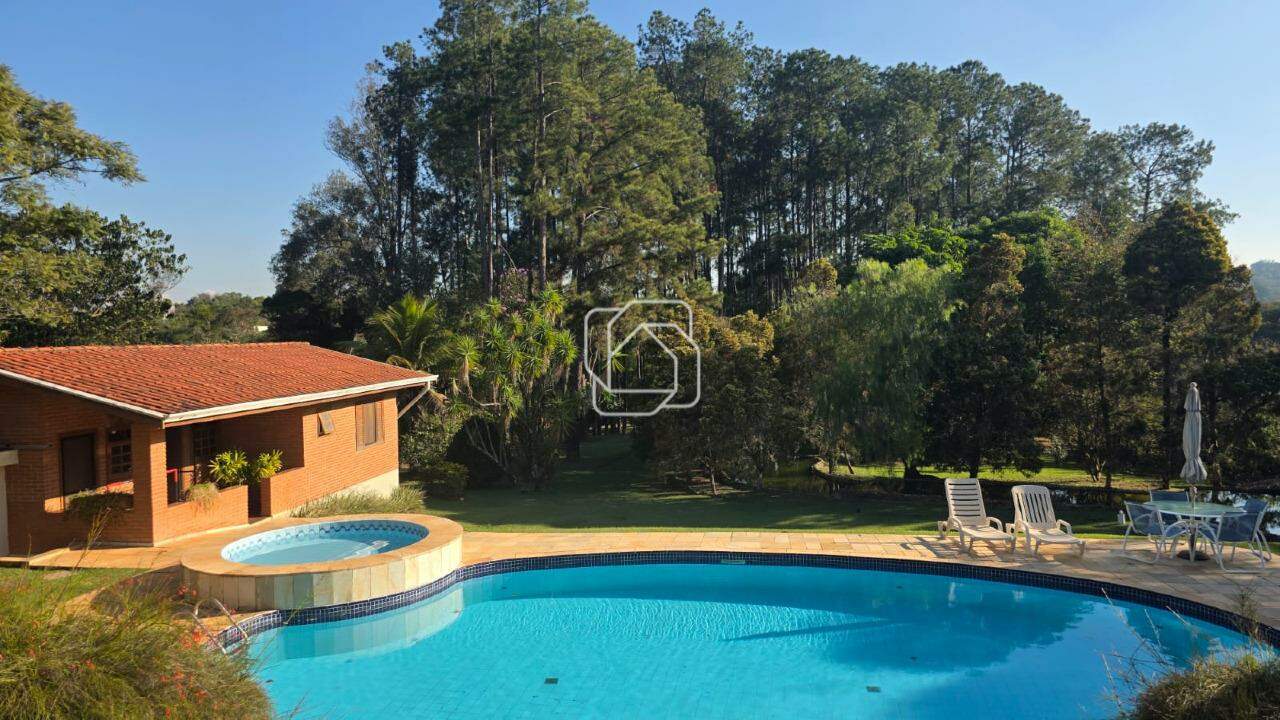 Casa de Condomínio à venda em Itu - SP - Fazenda Vila Real de Itu: 