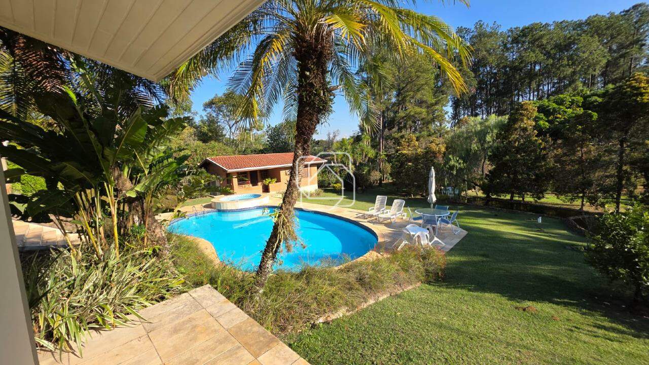 Casa de Condomínio à venda em Itu - SP - Fazenda Vila Real de Itu: 