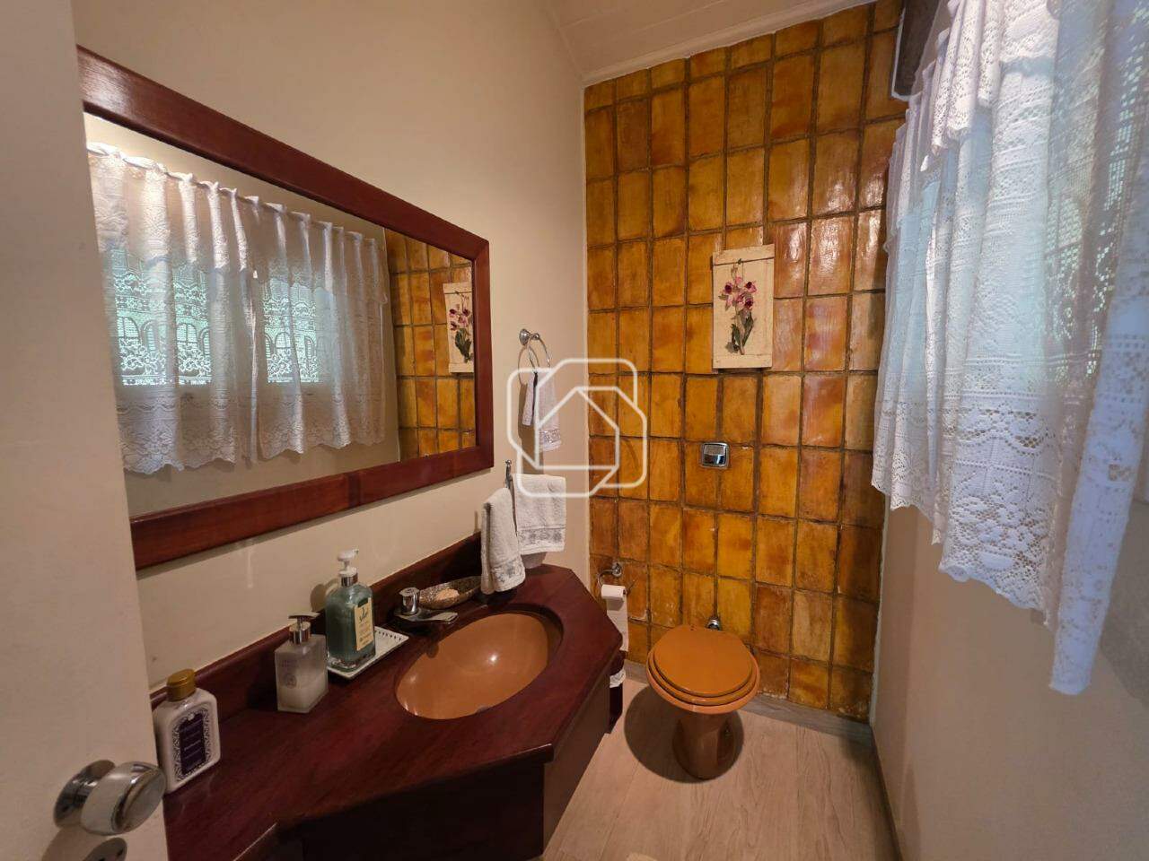 Casa de Condomínio à venda em Itu - SP - Fazenda Vila Real de Itu: 
