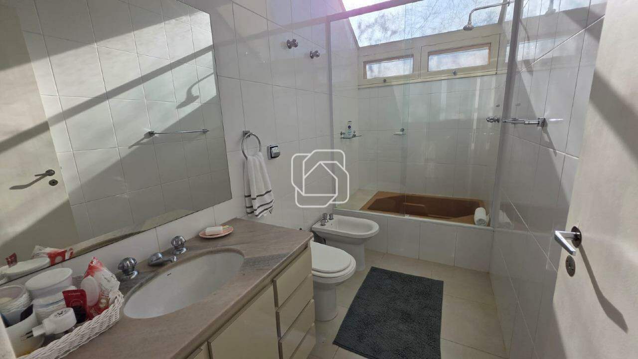 Casa de Condomínio à venda em Itu - SP - Fazenda Vila Real de Itu: 