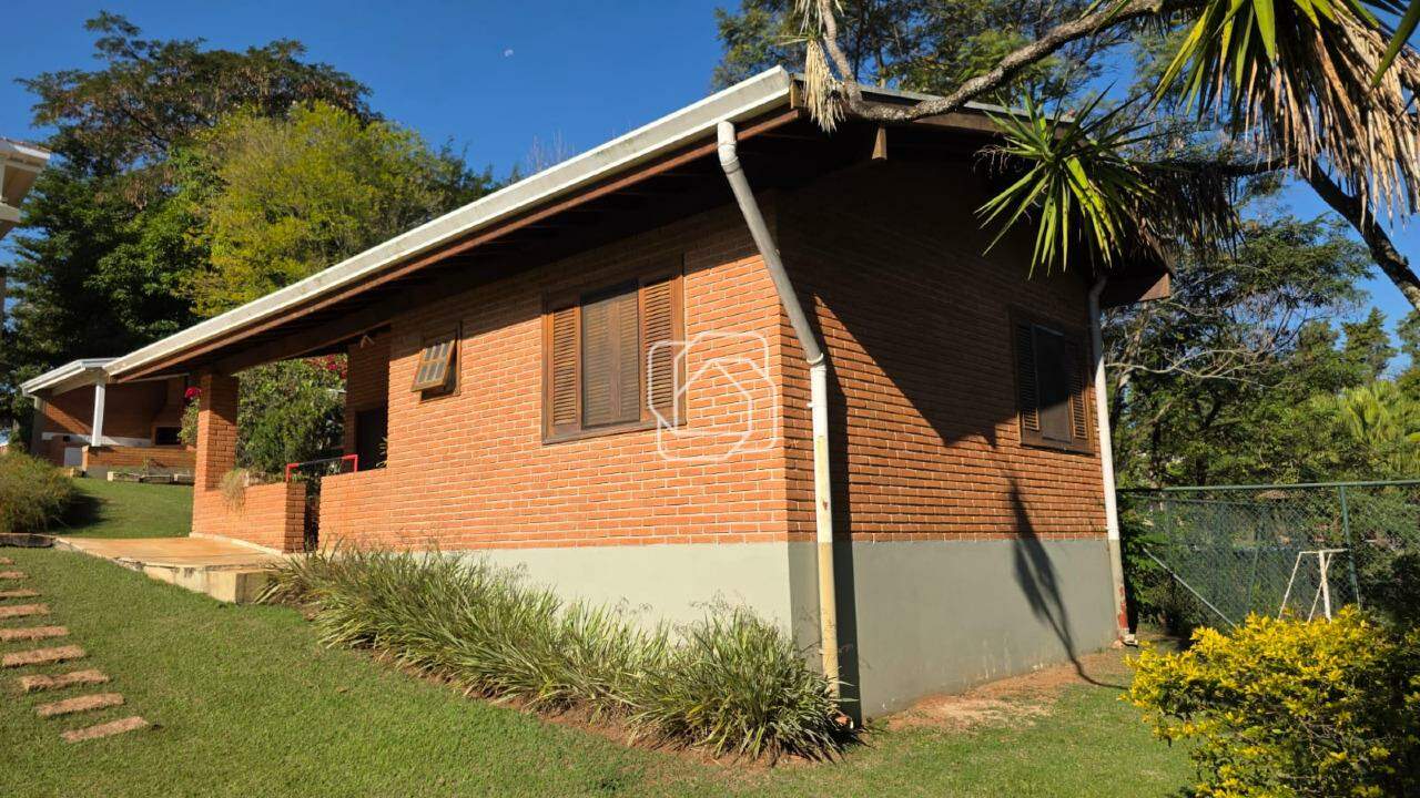 Casa de Condomínio à venda em Itu - SP - Fazenda Vila Real de Itu: 