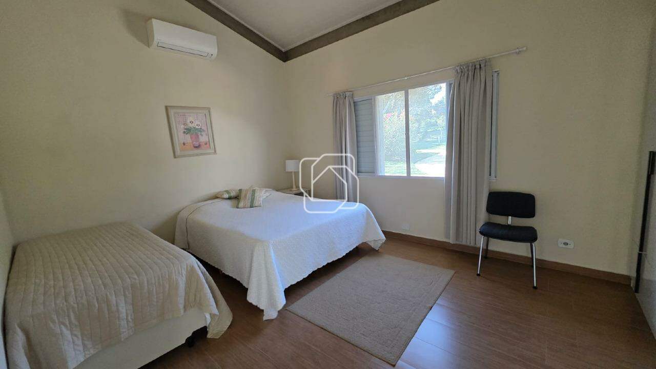 Casa de Condomínio à venda em Itu - SP - Fazenda Vila Real de Itu: 