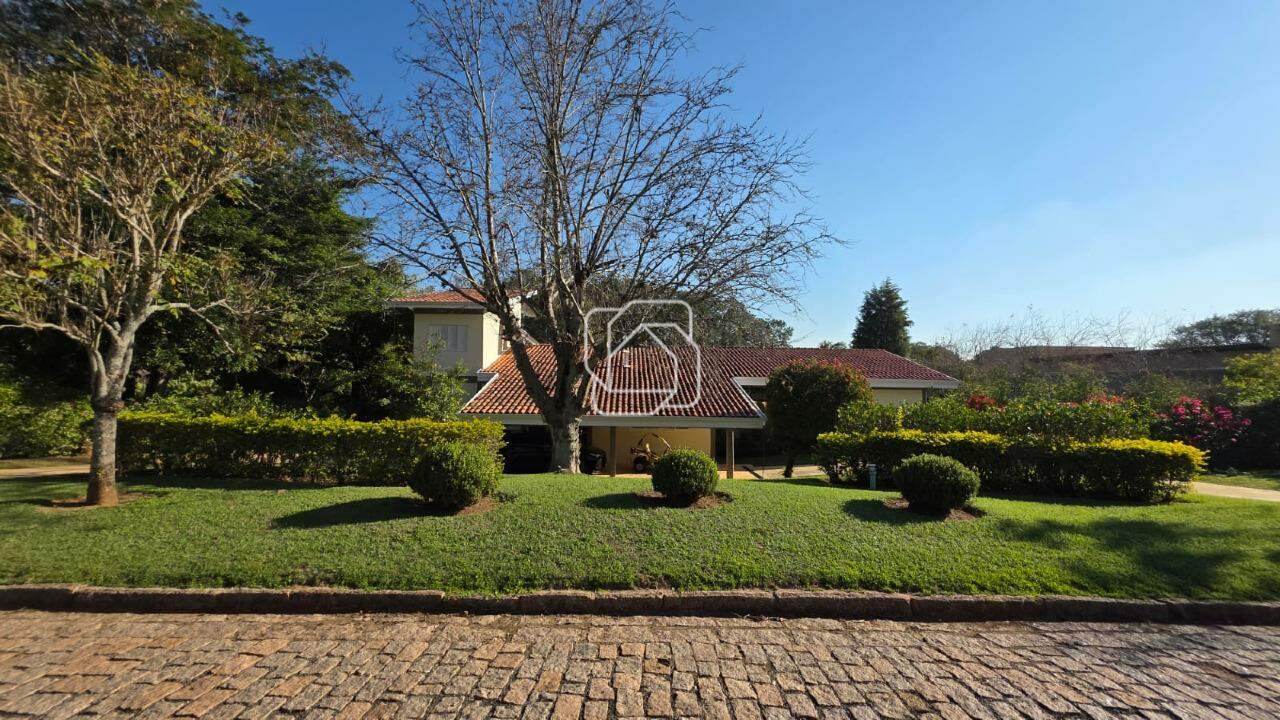 Casa de Condomínio à venda em Itu - SP - Fazenda Vila Real de Itu: 