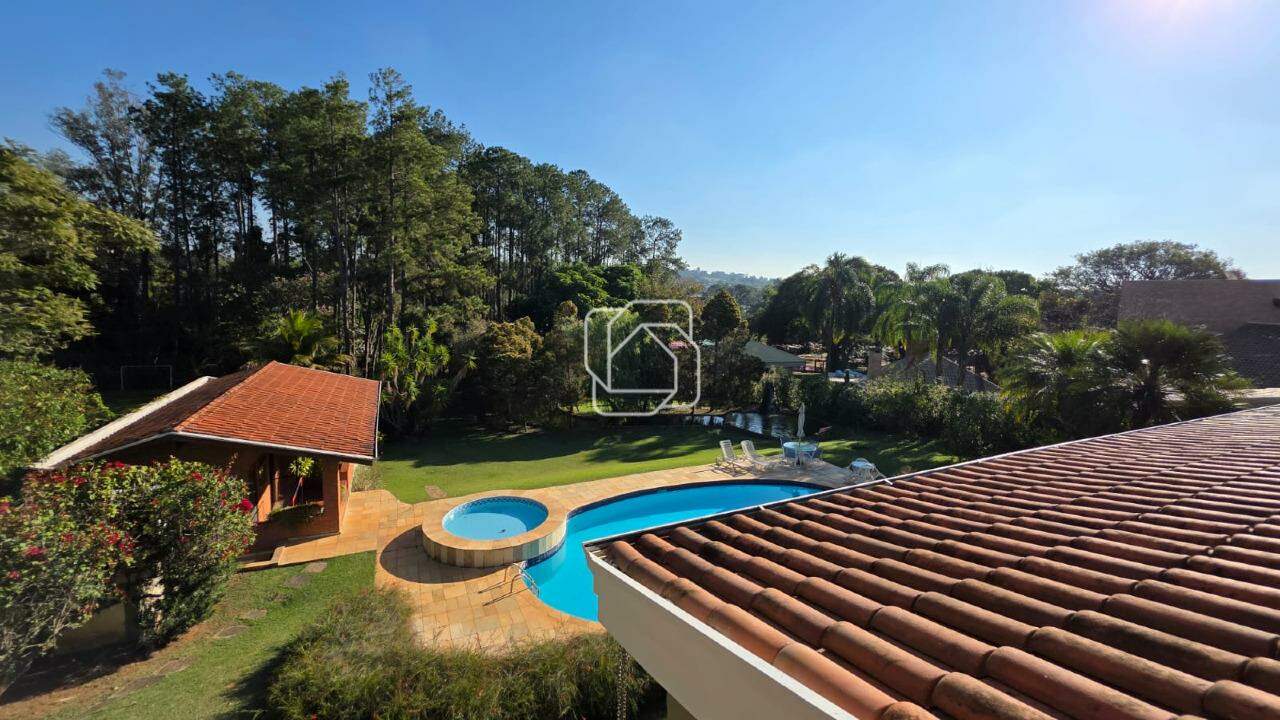 Casa de Condomínio à venda em Itu - SP - Fazenda Vila Real de Itu: 