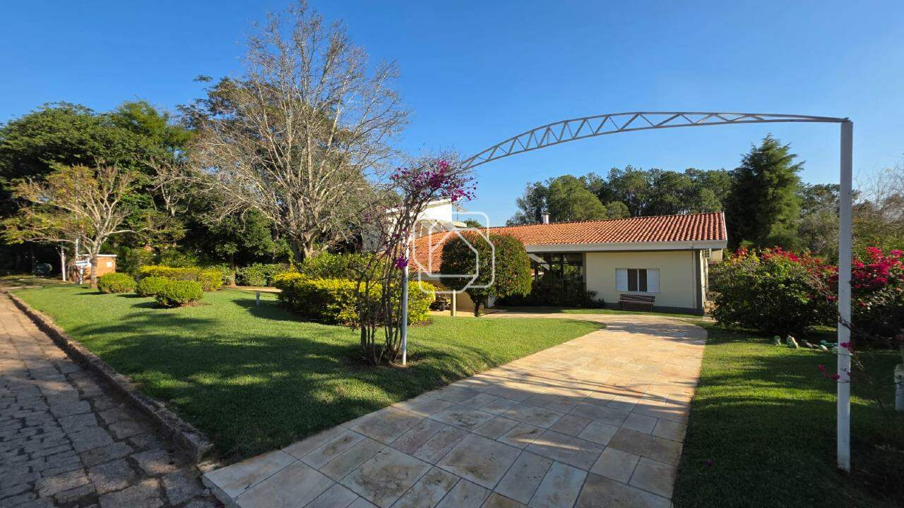 Casa de Condomínio à venda em Itu - SP - Fazenda Vila Real de Itu: 