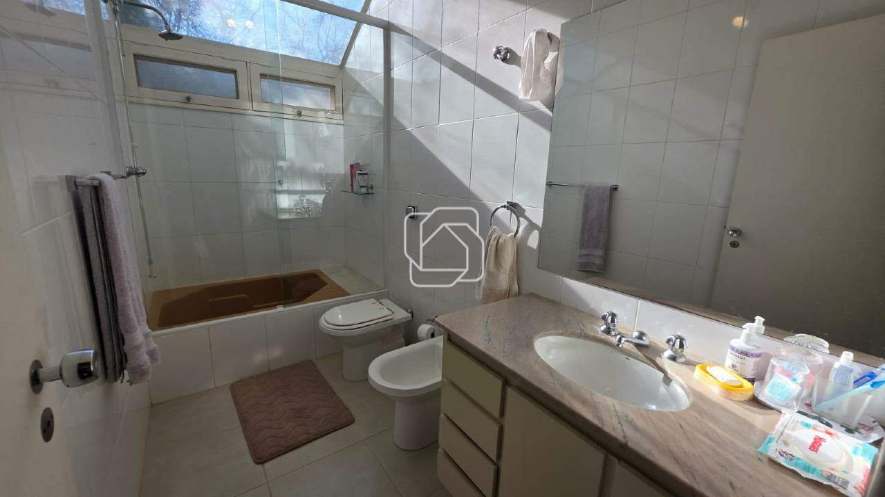Casa de Condomínio à venda em Itu - SP - Fazenda Vila Real de Itu: 