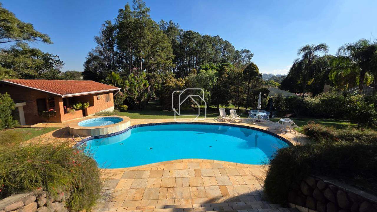 Casa de Condomínio à venda em Itu - SP - Fazenda Vila Real de Itu: 