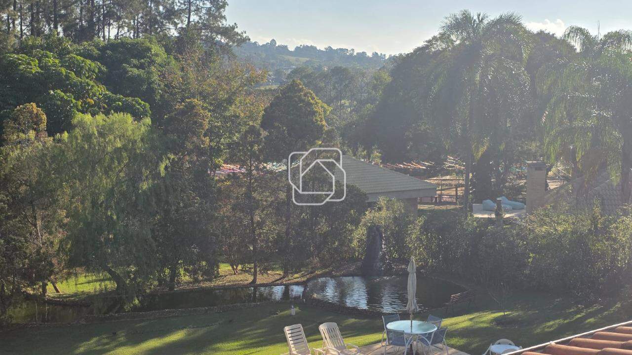 Casa de Condomínio à venda em Itu - SP - Fazenda Vila Real de Itu: 
