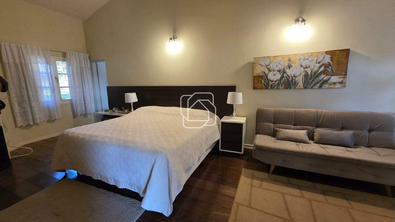 Casa de Condomínio à venda em Itu - SP - Fazenda Vila Real de Itu: 