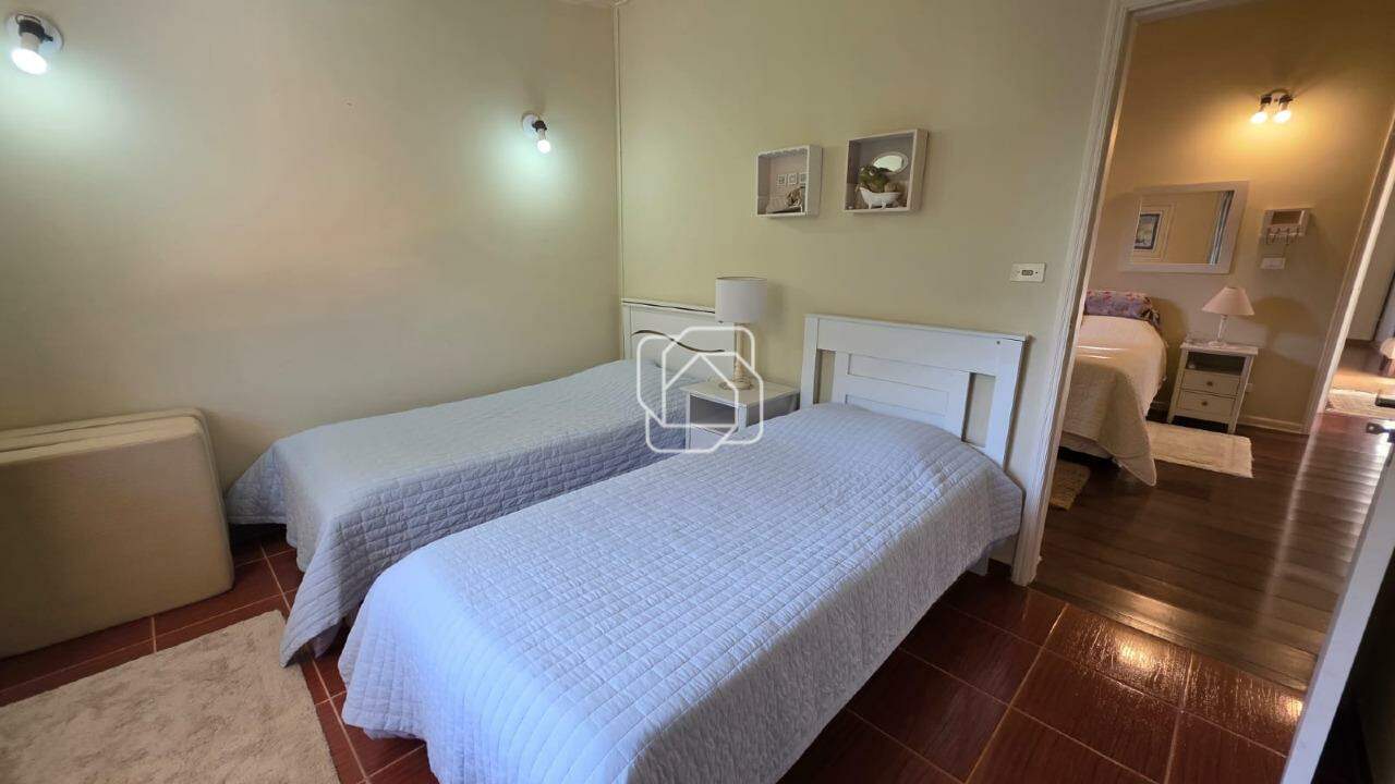 Casa de Condomínio à venda em Itu - SP - Fazenda Vila Real de Itu: 