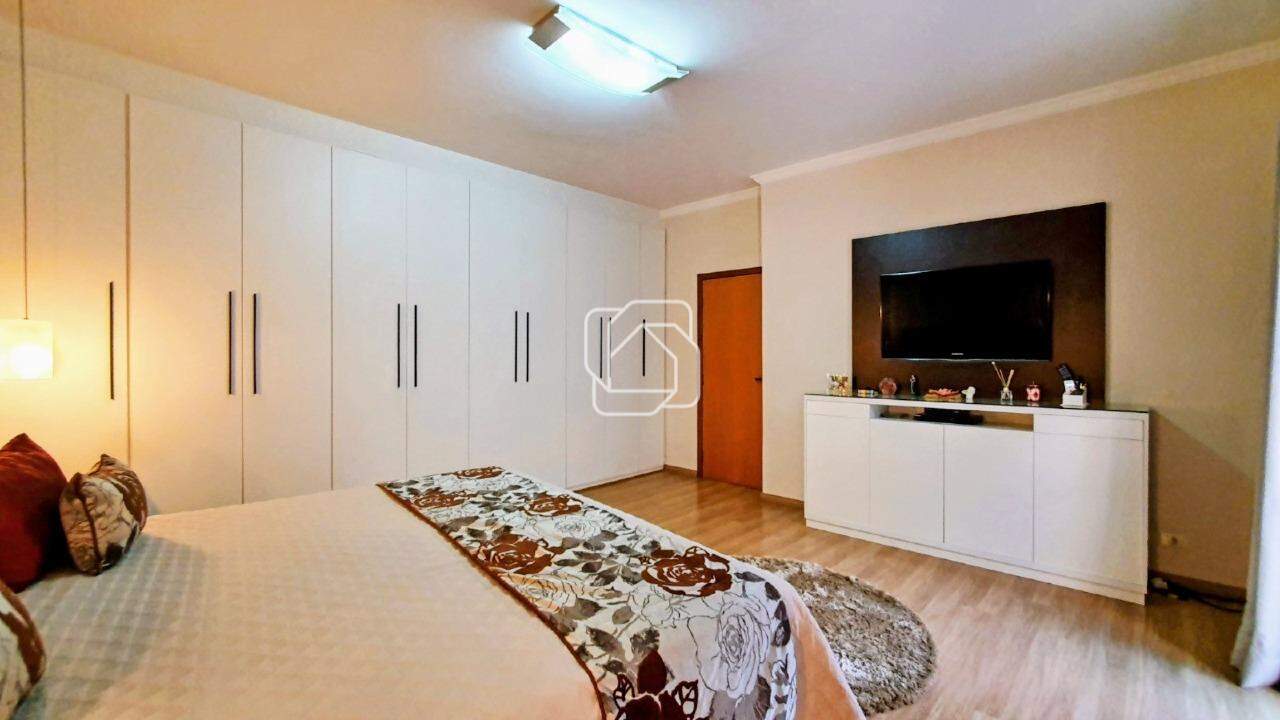 Casa de Condomínio para aluguel em Itu - SP - Condomínio Parque do Varvito: Suíte