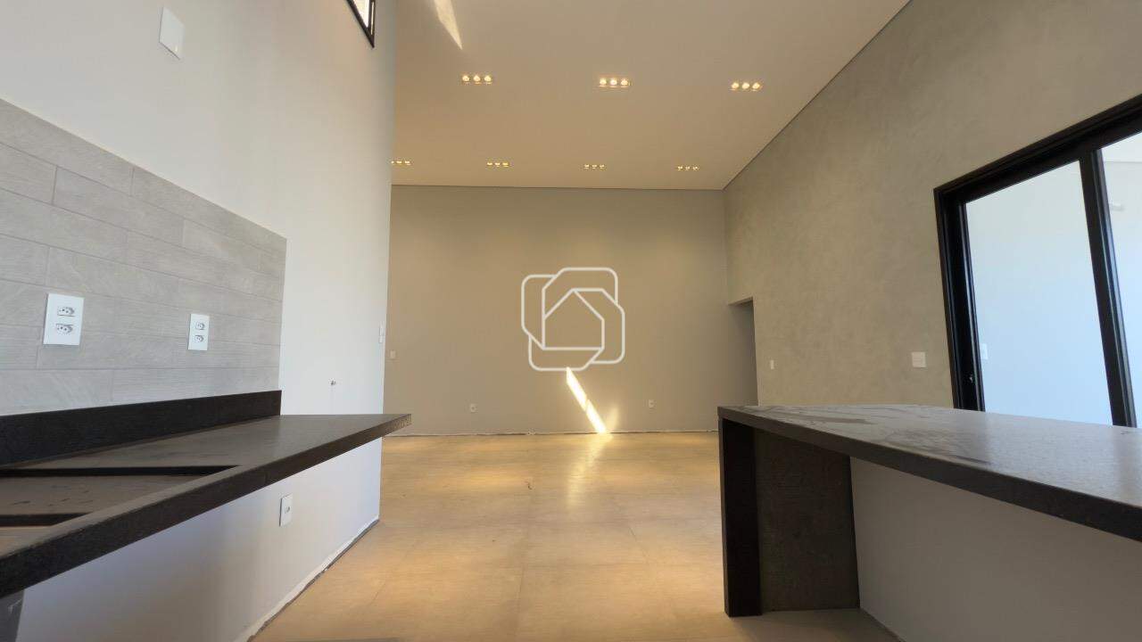 Casa de Condomínio à venda em Indaiatuba - SP - Residencial Milano: Cozinha