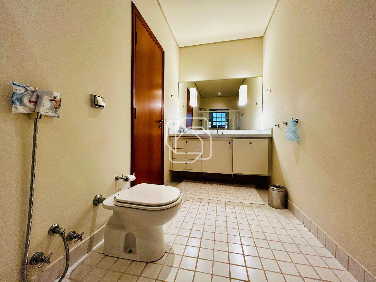 Casa de Condomínio para aluguel em Itu - SP - Condomínio Terras de São José: