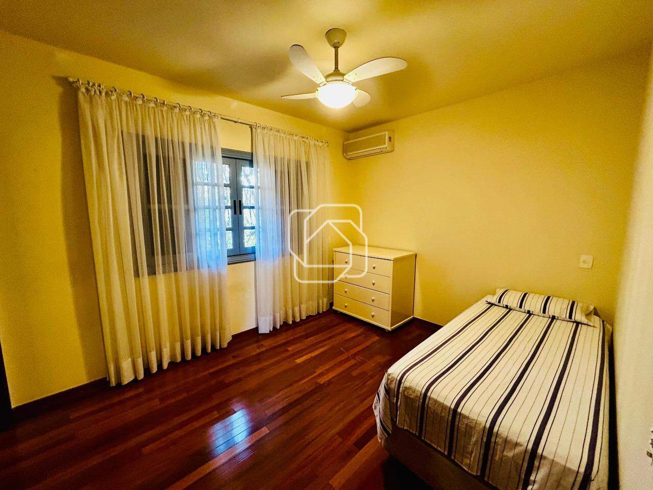 Casa de Condomínio para aluguel em Itu - SP - Condomínio Terras de São José: