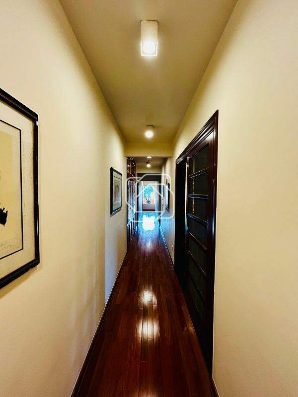 Casa de Condomínio para aluguel em Itu - SP - Condomínio Terras de São José: