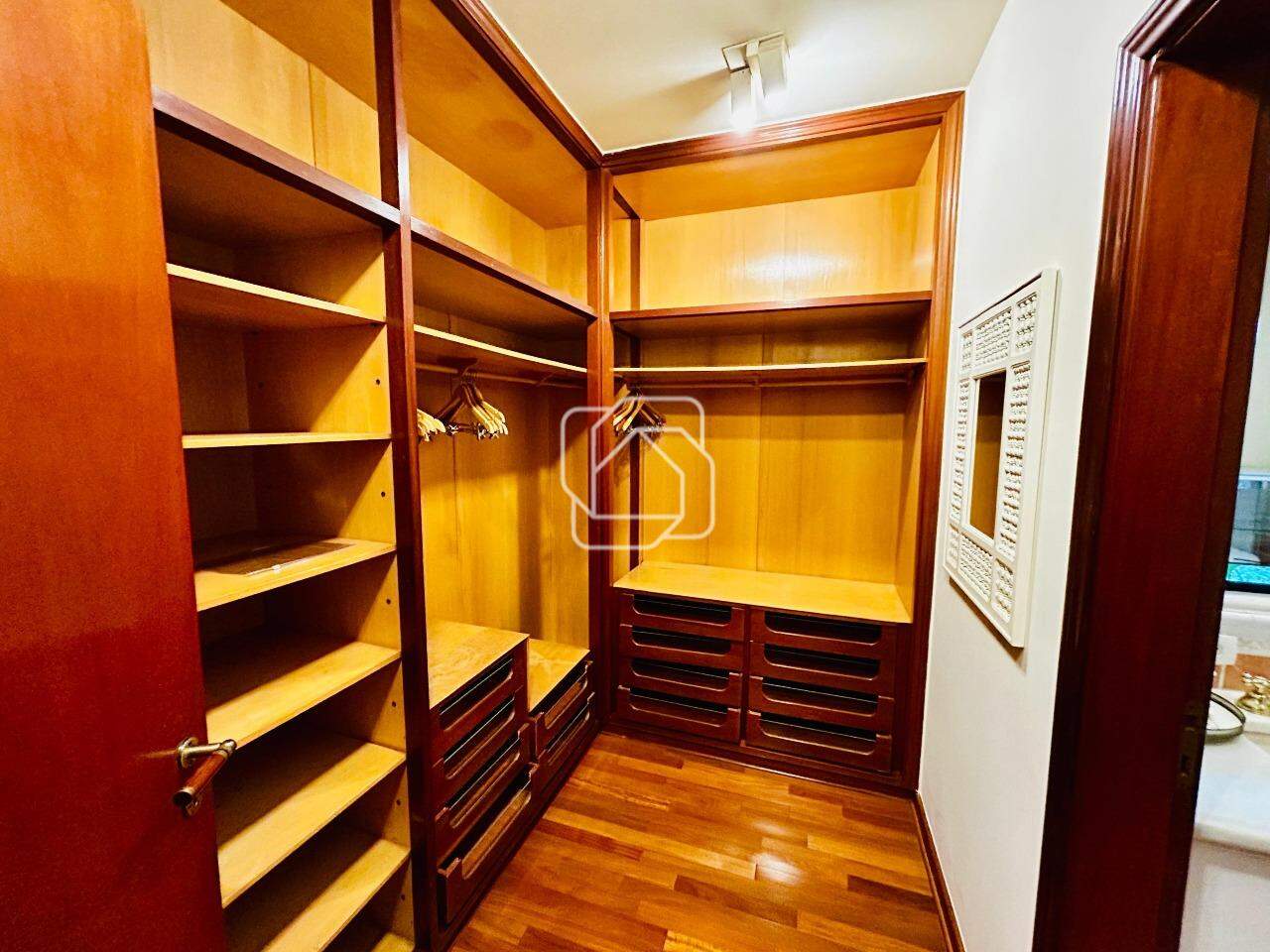 Casa de Condomínio para aluguel em Itu - SP - Condomínio Terras de São José: