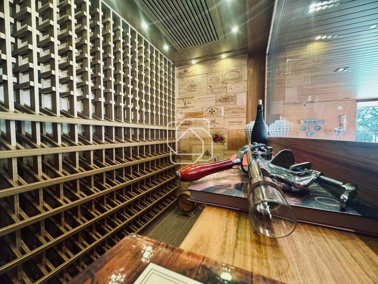 Casa de Condomínio para aluguel em Itu - SP - Condomínio Terras de São José: