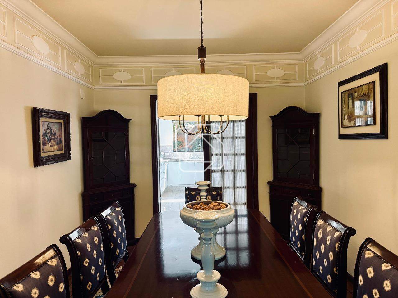 Casa de Condomínio para aluguel em Itu - SP - Condomínio Terras de São José: