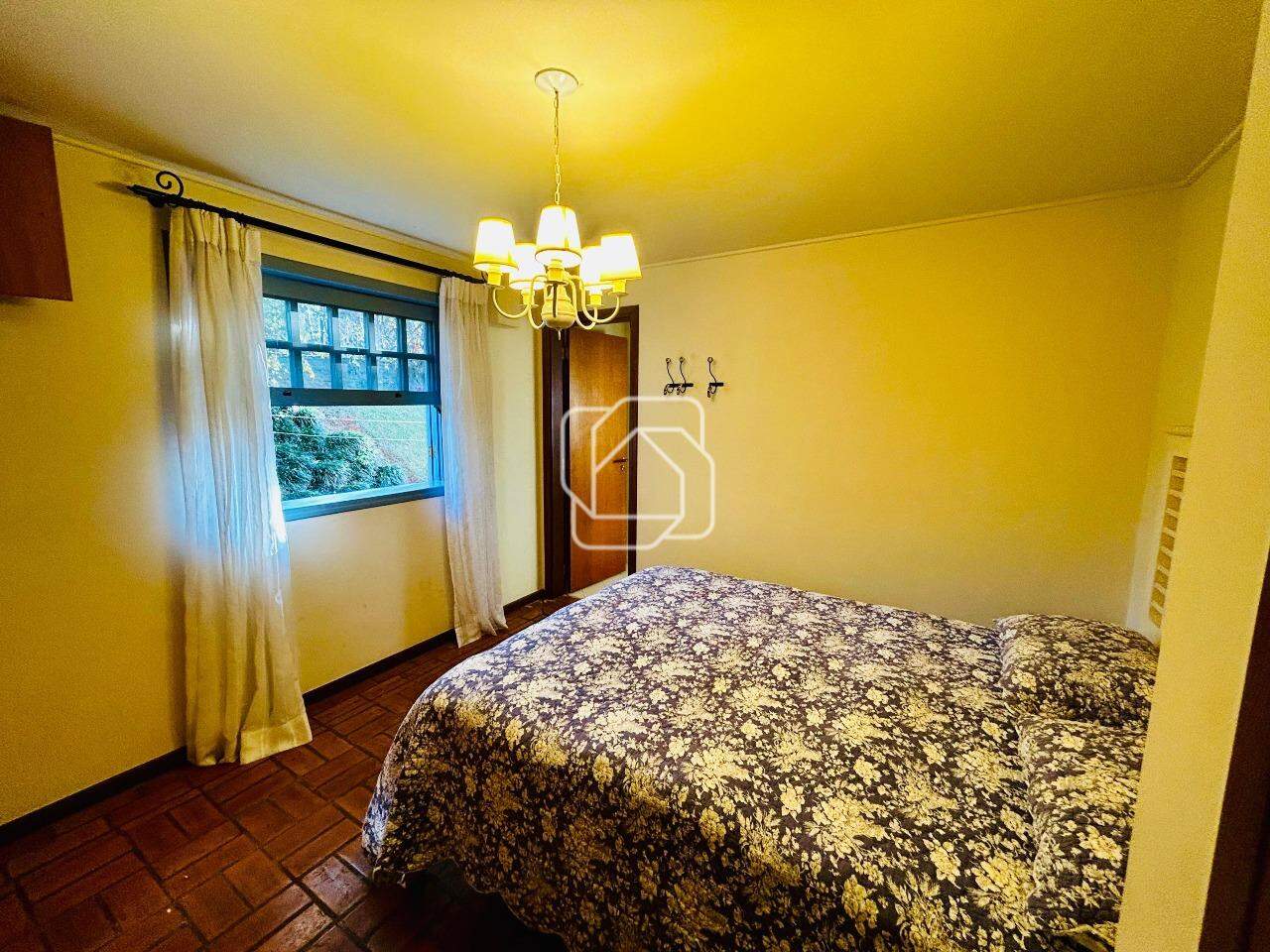 Casa de Condomínio para aluguel em Itu - SP - Condomínio Terras de São José: