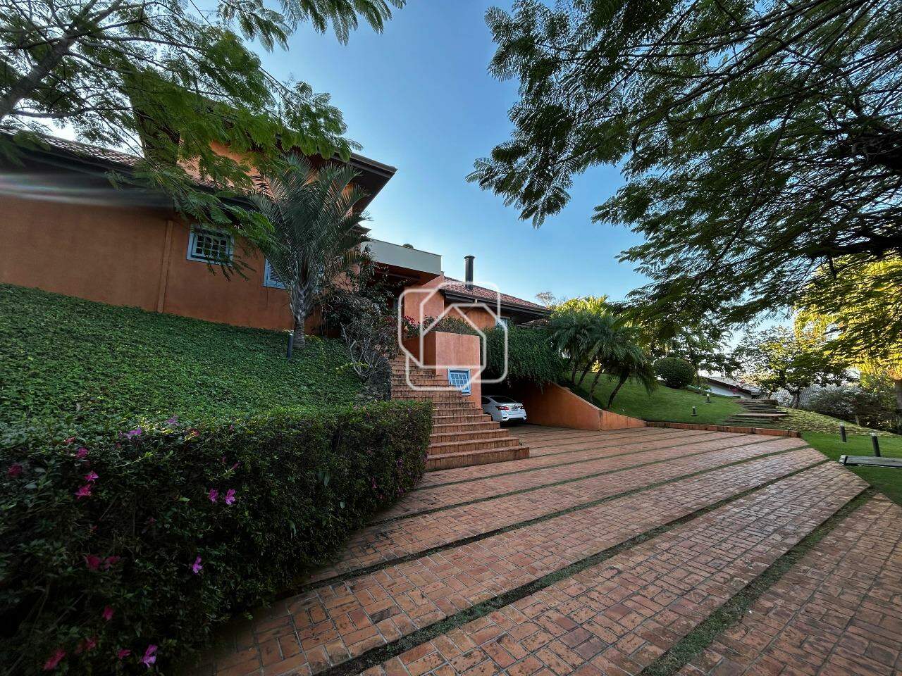 Casa de Condomínio para aluguel em Itu - SP - Condomínio Terras de São José: