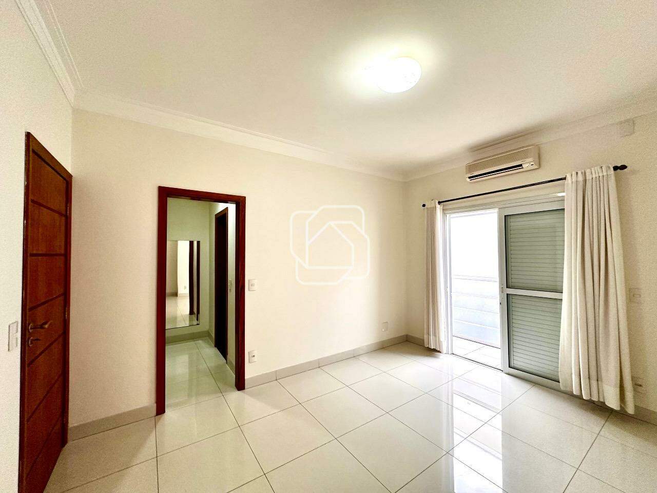 Casa de Condomínio à venda em Itu - SP - Jardim Theodora: 