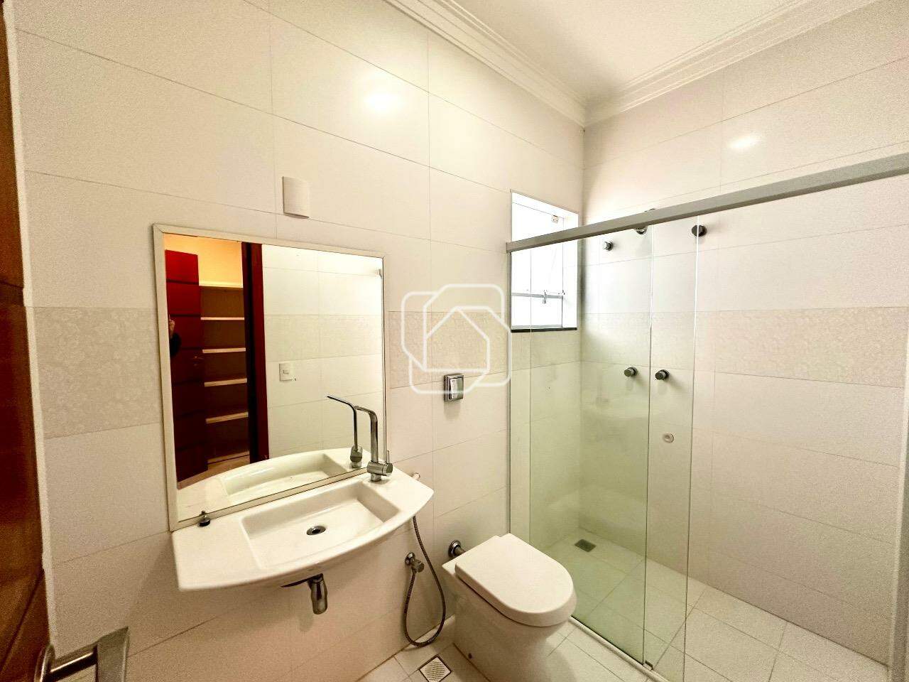 Casa de Condomínio à venda em Itu - SP - Jardim Theodora: 