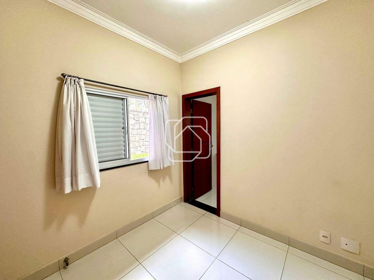 Casa de Condomínio à venda em Itu - SP - Jardim Theodora: 
