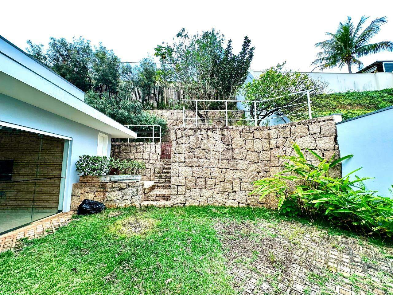Casa de Condomínio à venda em Itu - SP - Jardim Theodora: 