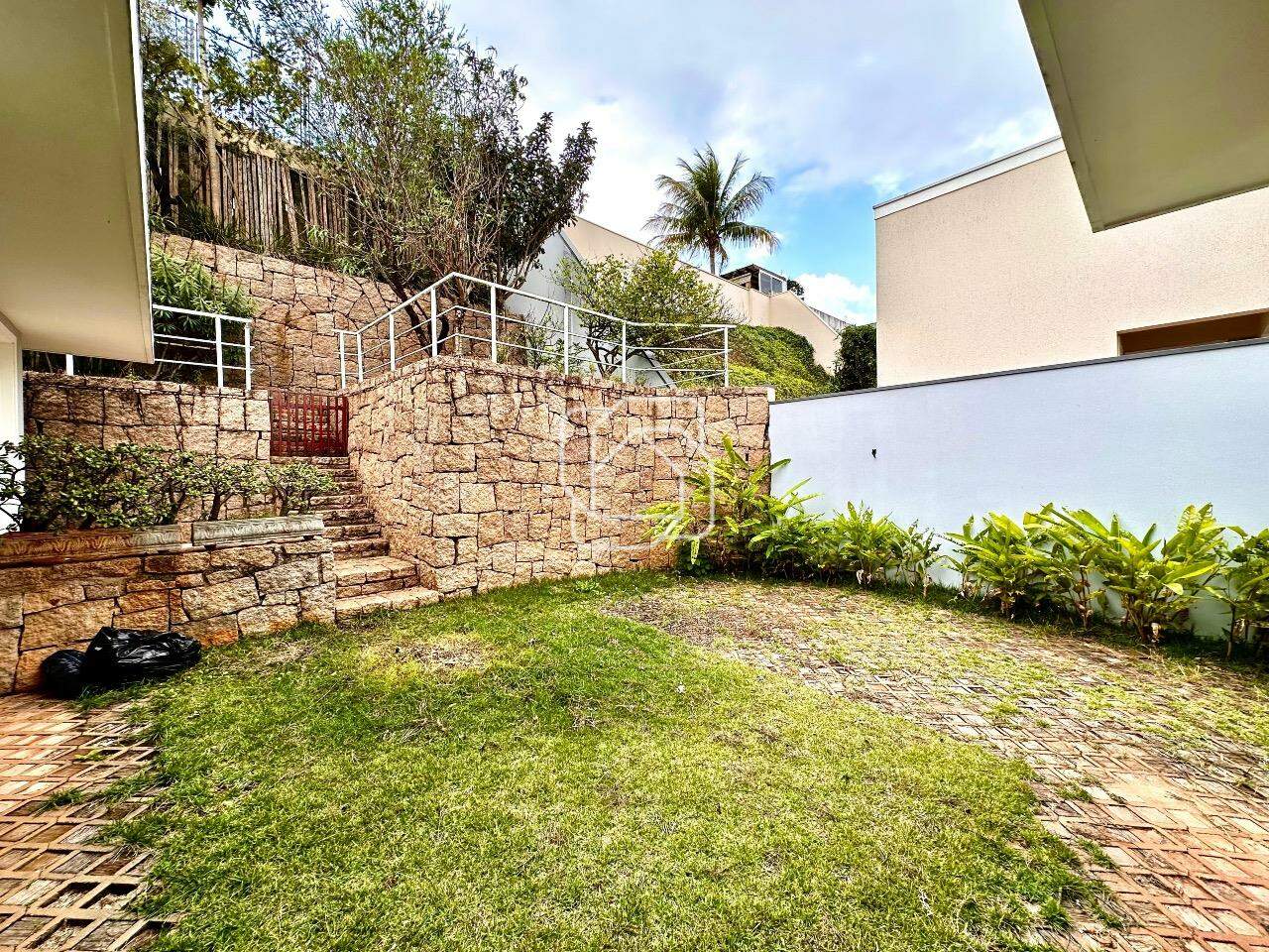 Casa de Condomínio à venda em Itu - SP - Jardim Theodora: 