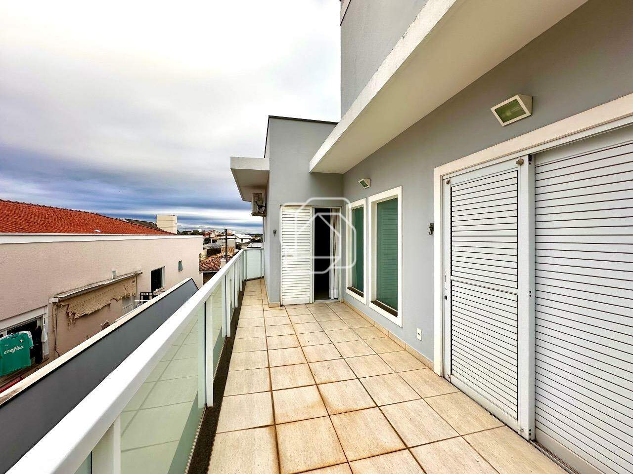 Casa de Condomínio à venda em Itu - SP - Jardim Theodora: 