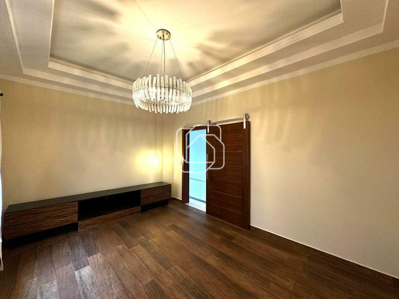 Casa de Condomínio à venda em Itu - SP - Jardim Theodora: 