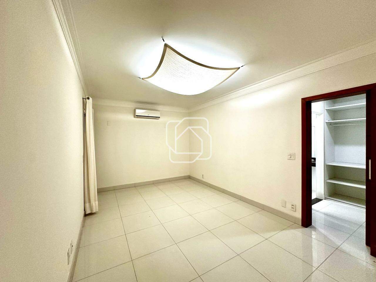 Casa de Condomínio à venda em Itu - SP - Jardim Theodora: 