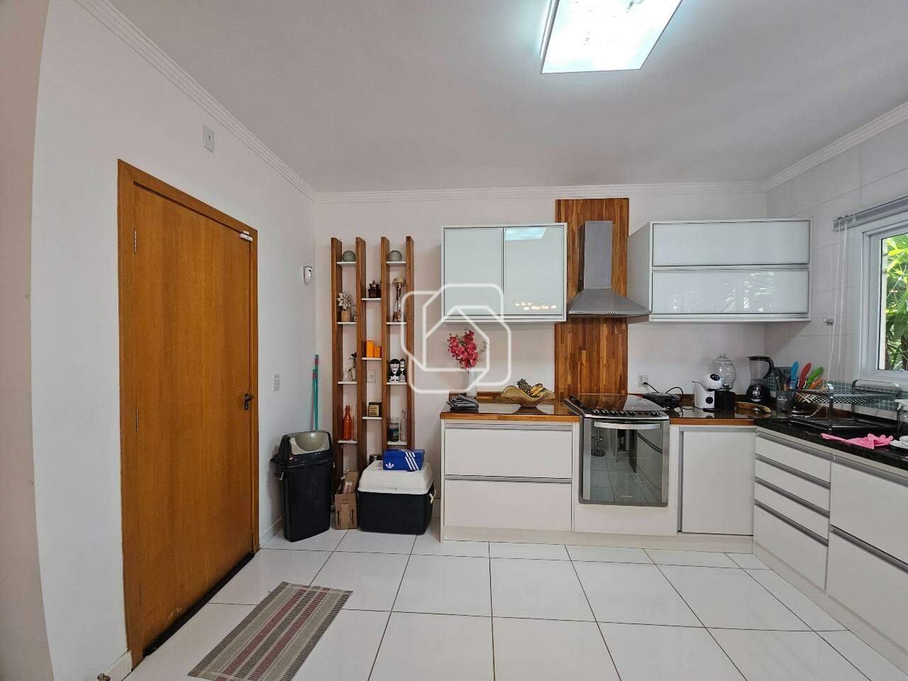 Casa de Condomínio à venda em Indaiatuba - SP - Terras de Itaici: Cozinha