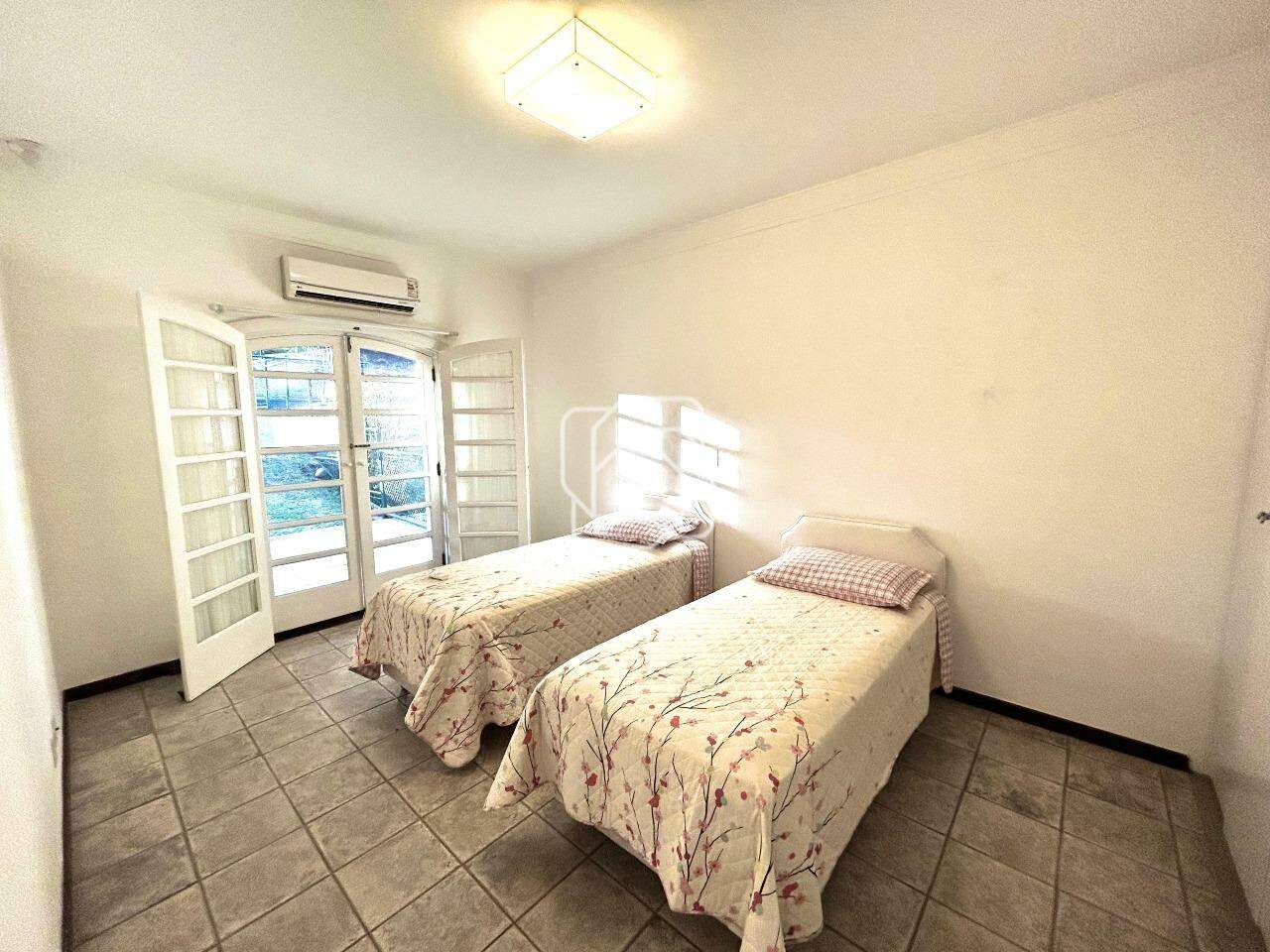 Casa de Condomínio para aluguel em Itu - SP - Condomínio Terras de São José: 