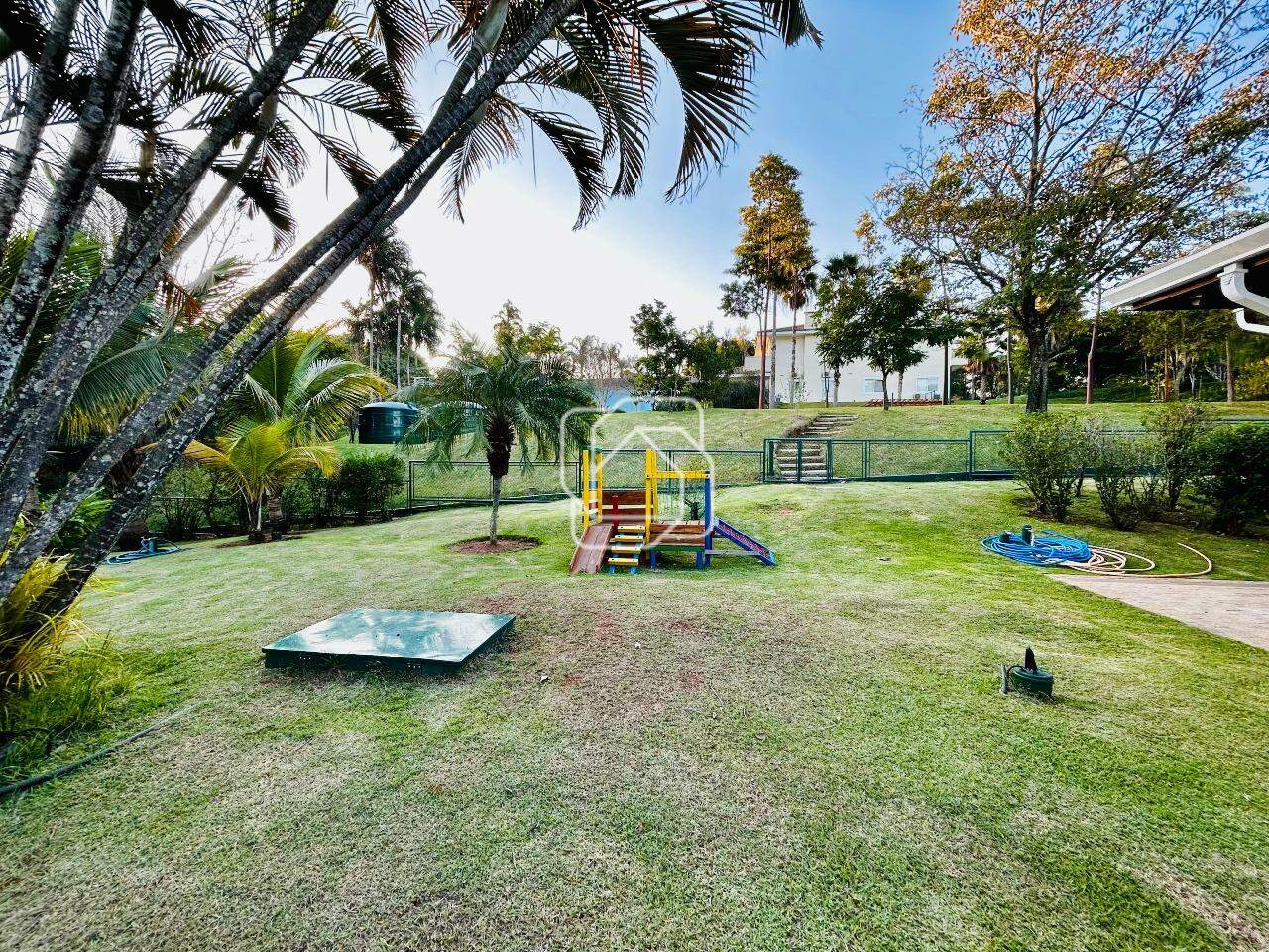 Casa de Condomínio para aluguel em Itu - SP - Condomínio Terras de São José: 