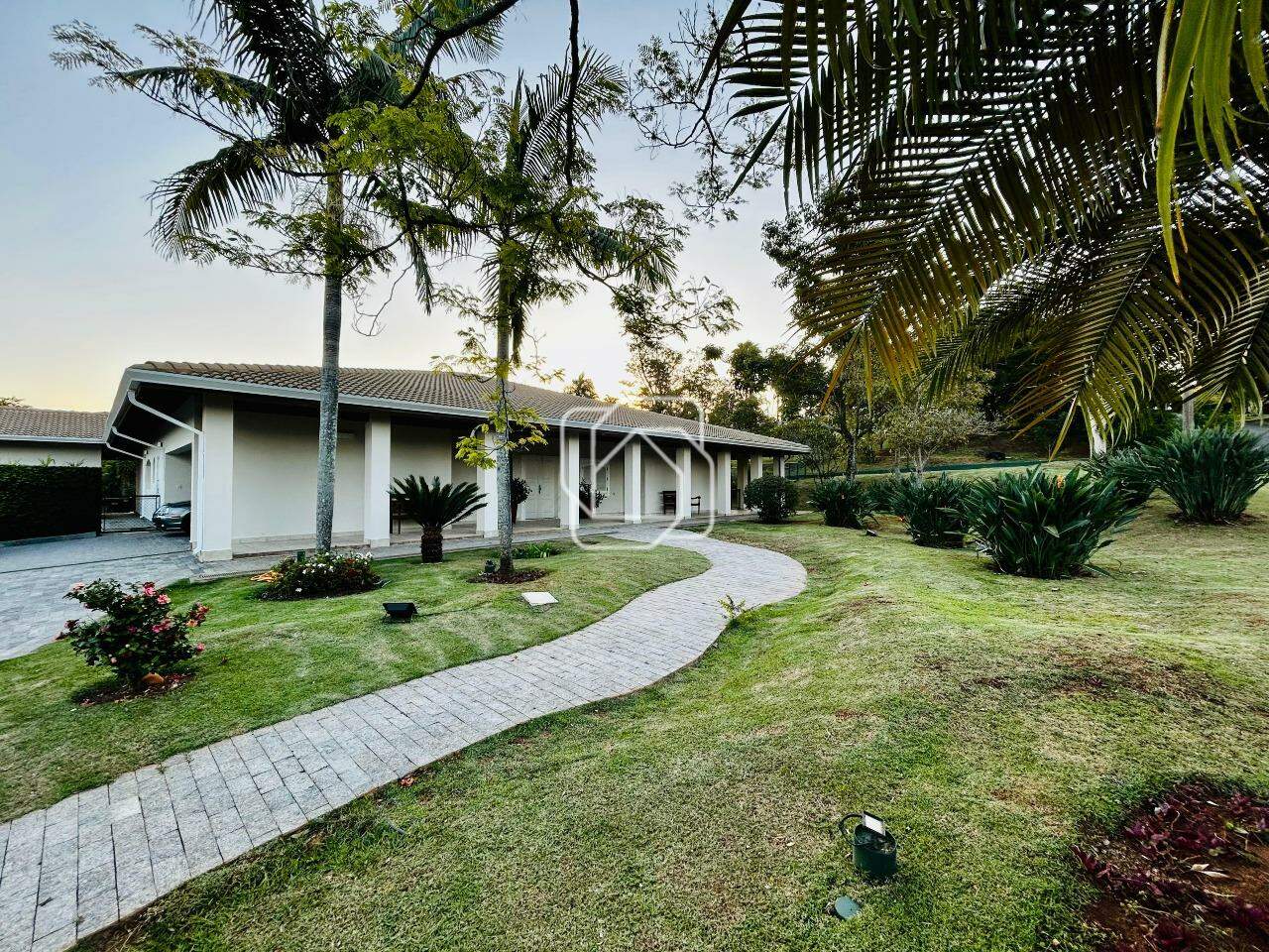 Casa de Condomínio para aluguel em Itu - SP - Condomínio Terras de São José: 