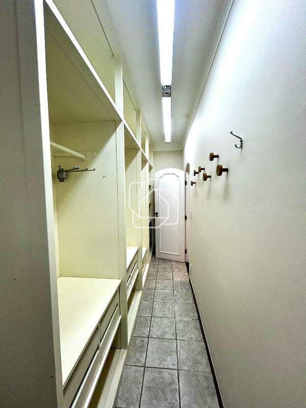 Casa de Condomínio para aluguel em Itu - SP - Condomínio Terras de São José: 